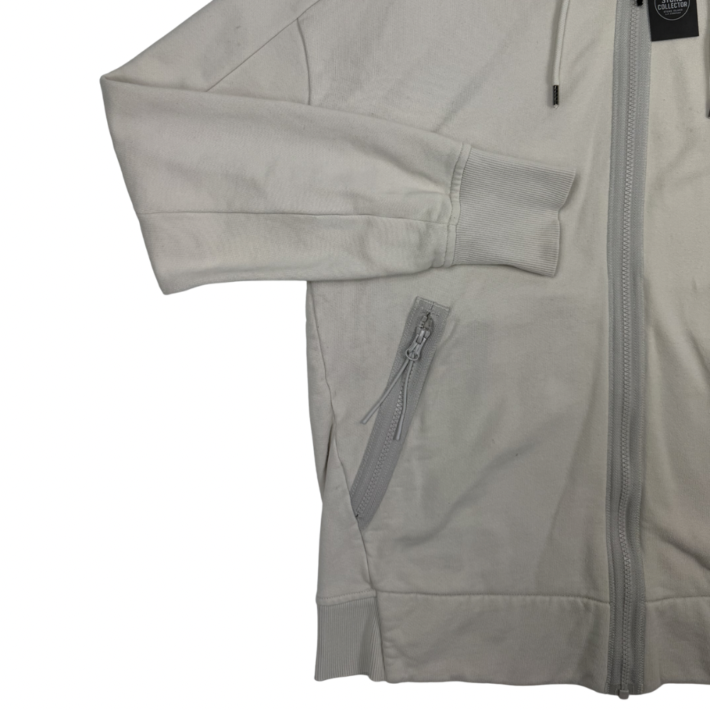 SUDADERA CON CAPUCHA GOOGLE C.P. COMPANY - talla L