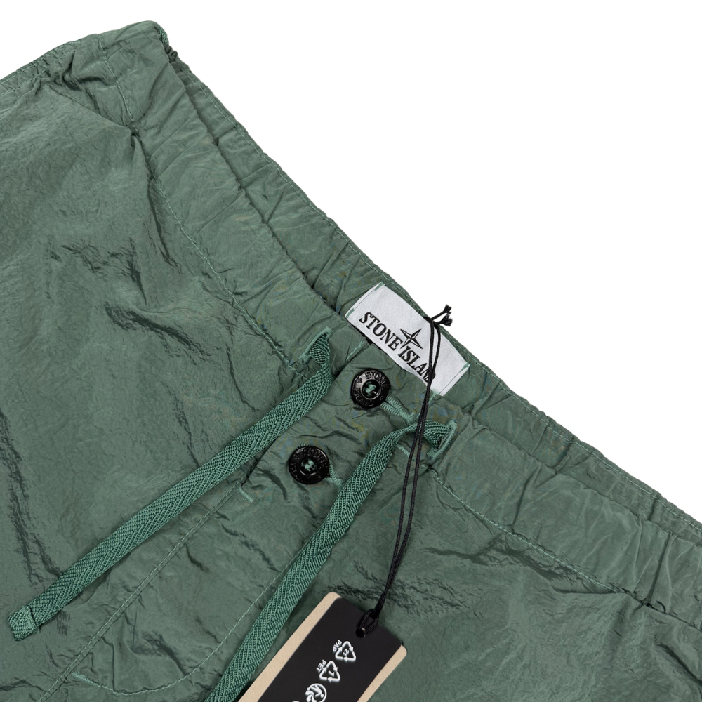 BAÑADOR NYLON METAL STONE ISLAND - talla M