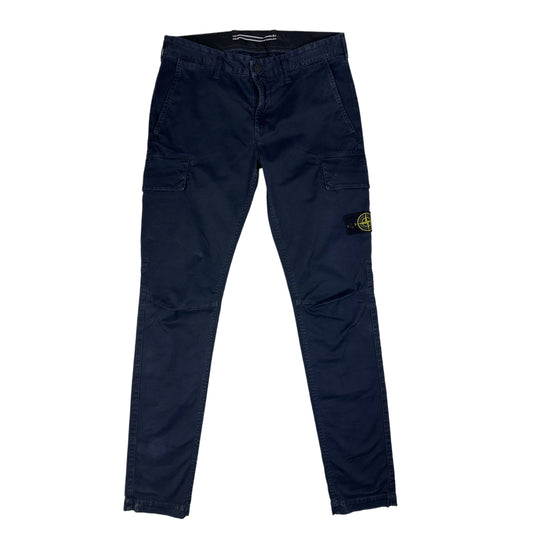 PANTALÓN CARGO TYPE SK STONE ISLAND - talla W/31