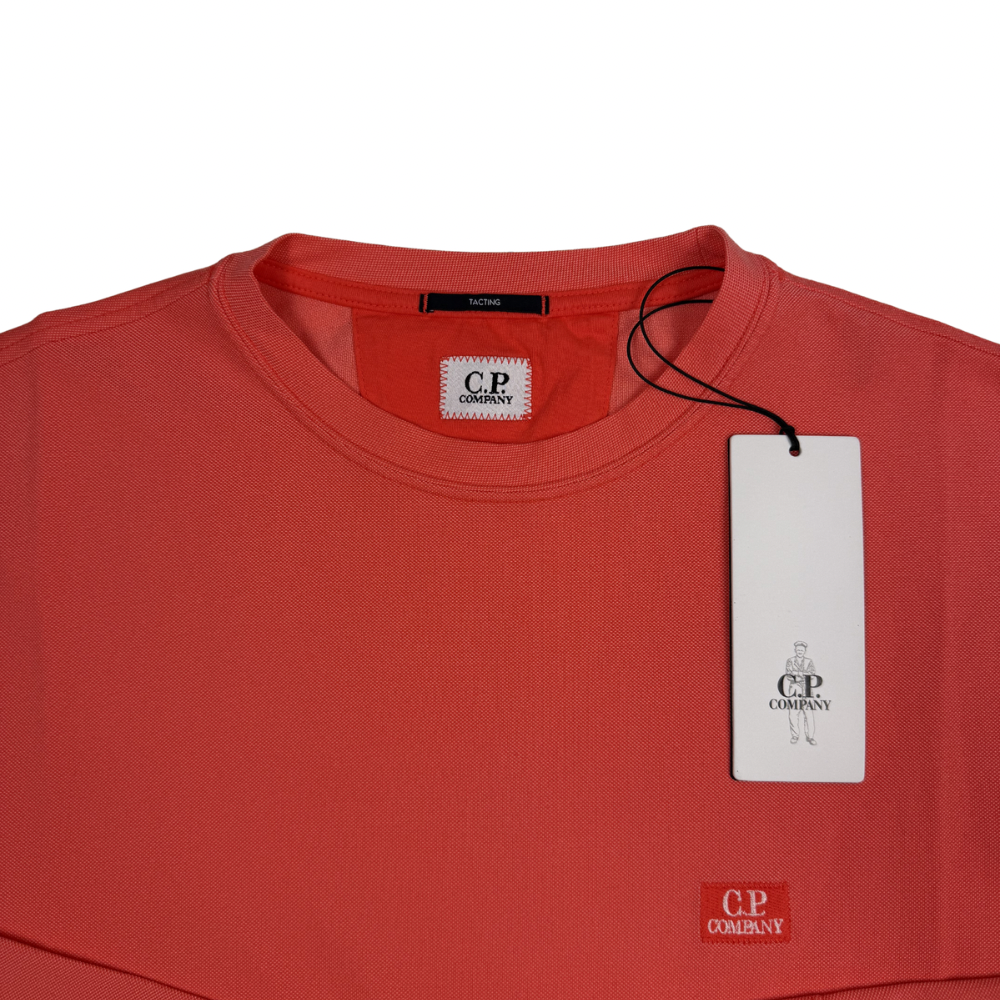 CAMISETA MANGA LARGA C.P COMPANY - talla M
