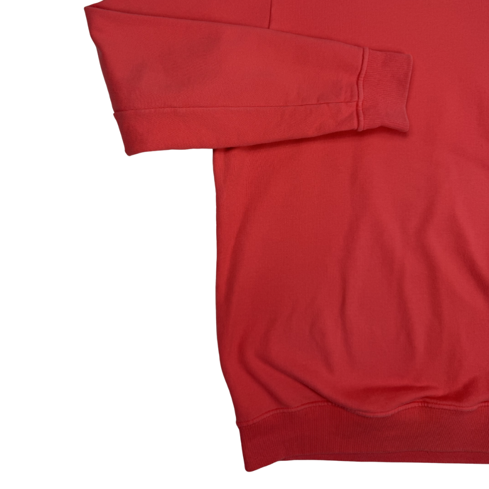 SUDADERA CUELLO REDONDO STONE ISLAND - talla XXL
