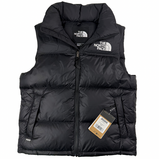 ABRIGO SIN MANGAS THE NORTH FACE MODELO 700 - talla S