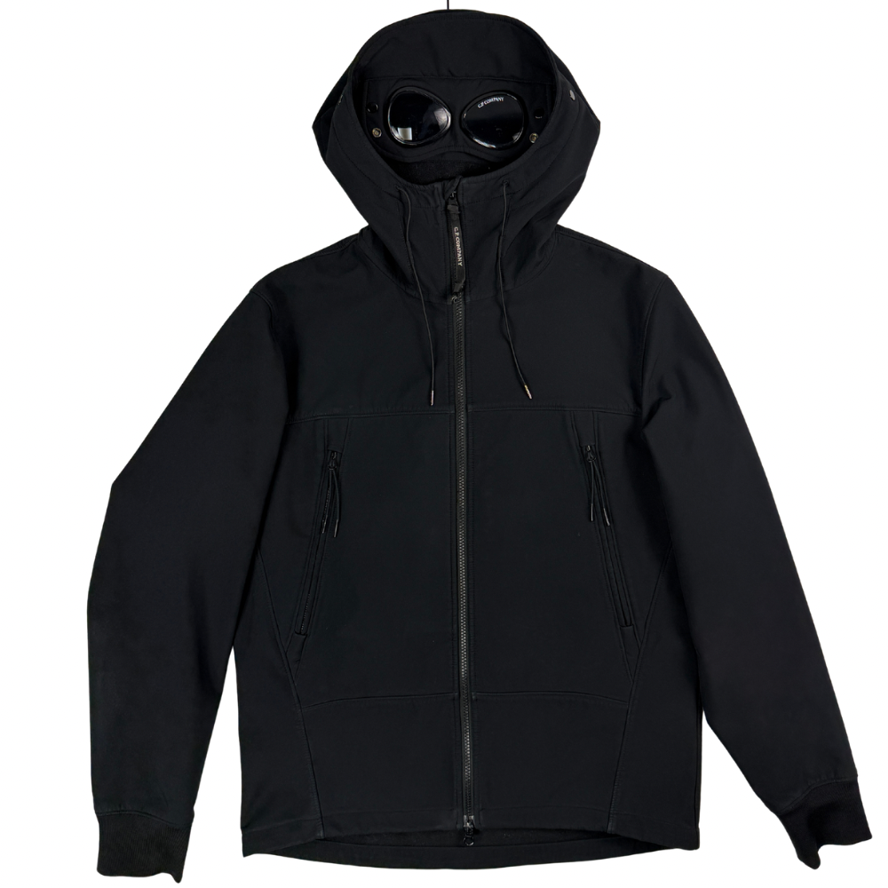 CHAQUETA C.P. SHELL-R C.P. COMPANY - talla 50