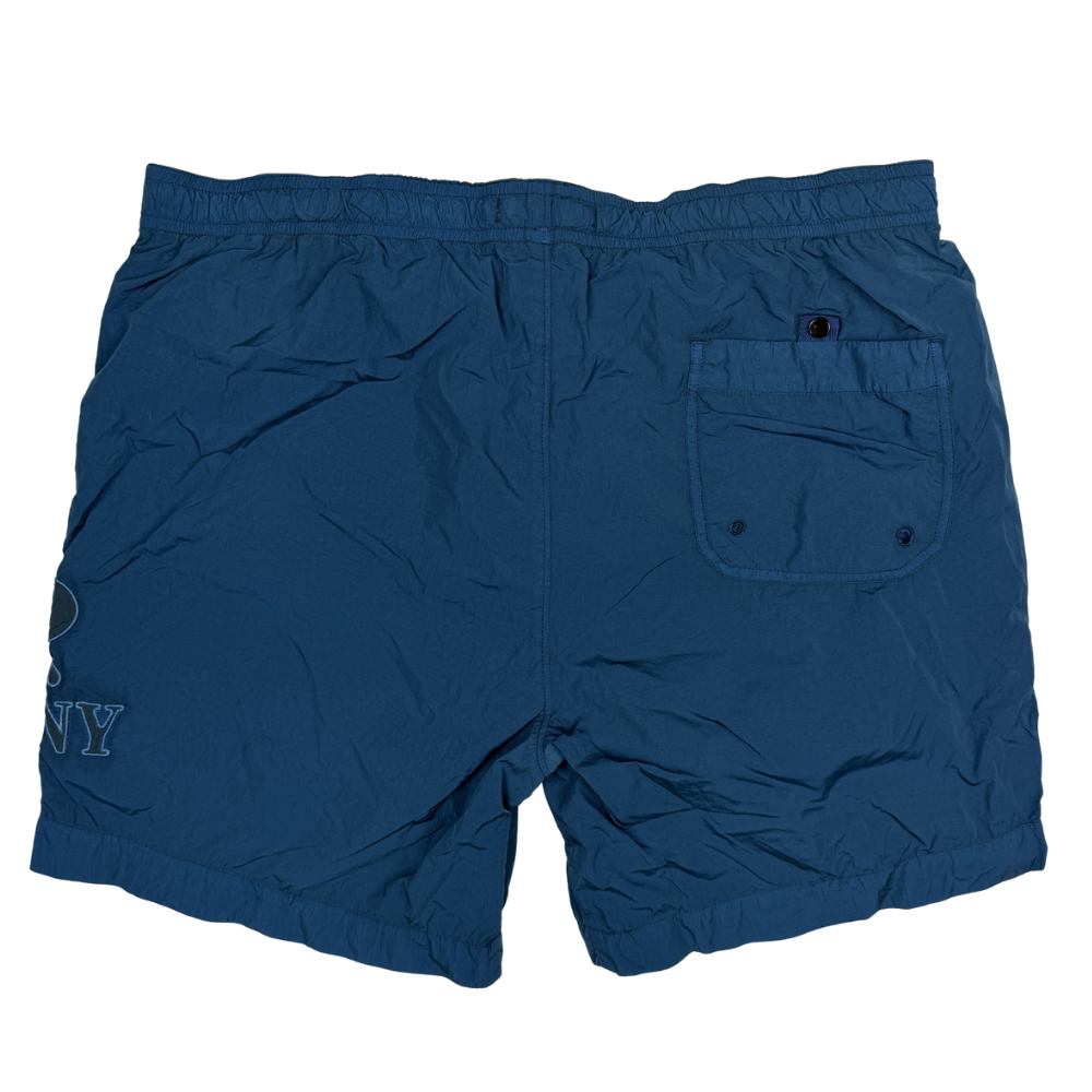 BAÑADOR ECO-CHROME- R C.P. COMPANY - talla 48