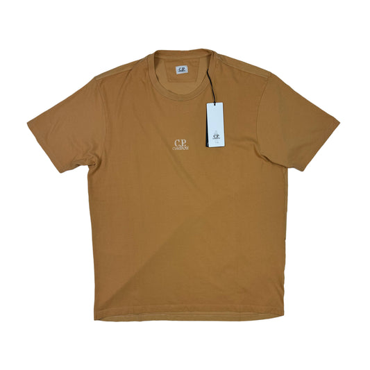 CAMISETA MANGA CORTA C.P. COMPANY - talla XL