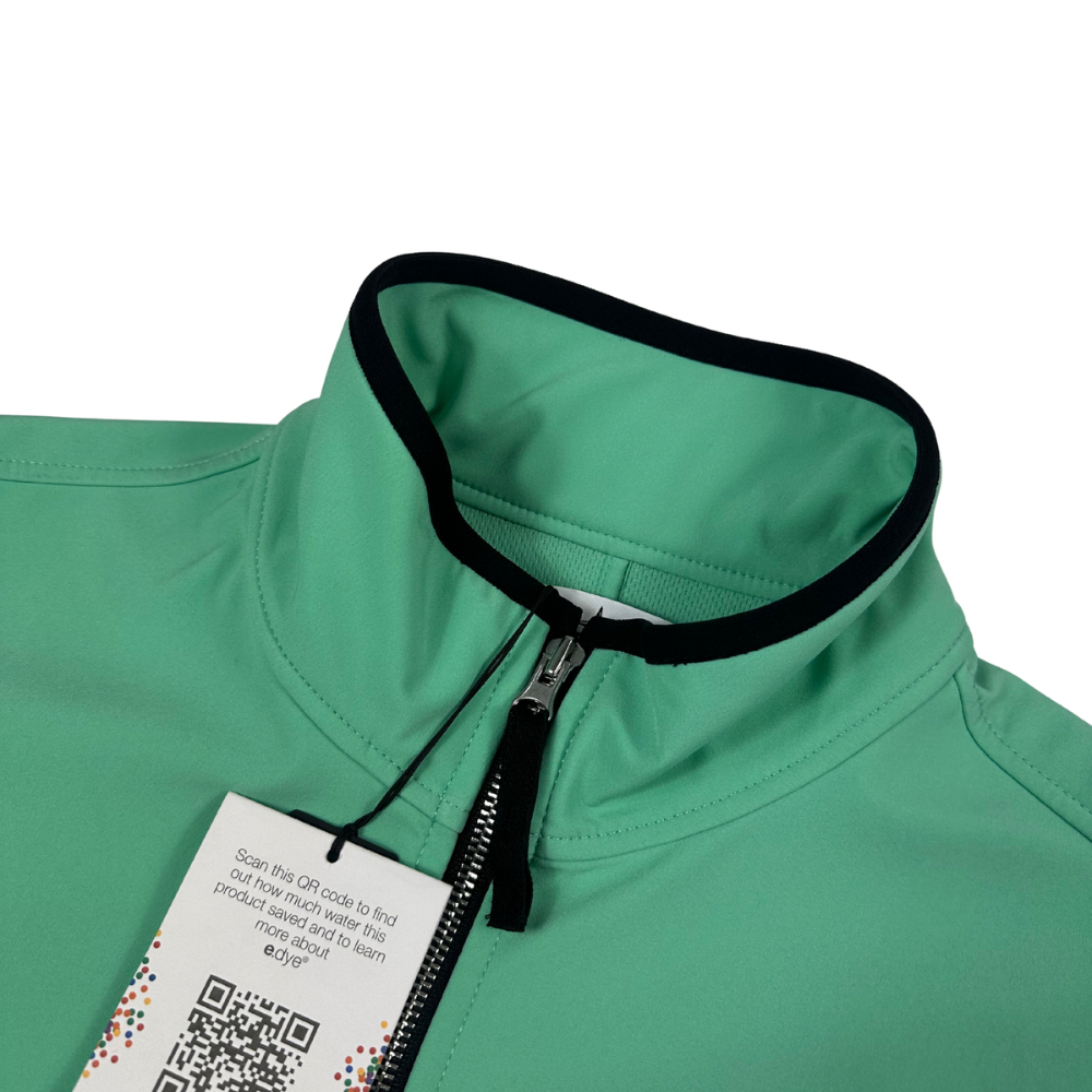 CHAQUETA LIGHT SOFT SHELL-R e.dye TECHNOLOGY STONE ISLAND - talla M