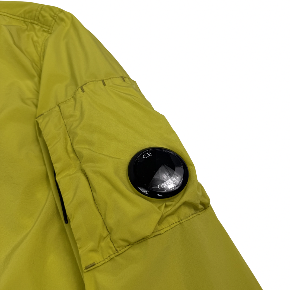 CHAQUETA NYCRA R C.P. COMPANY - talla L