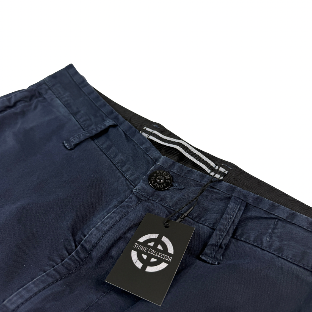 PANTALÓN CARGO TYPE RE-T STONE ISLAND - talla W/29