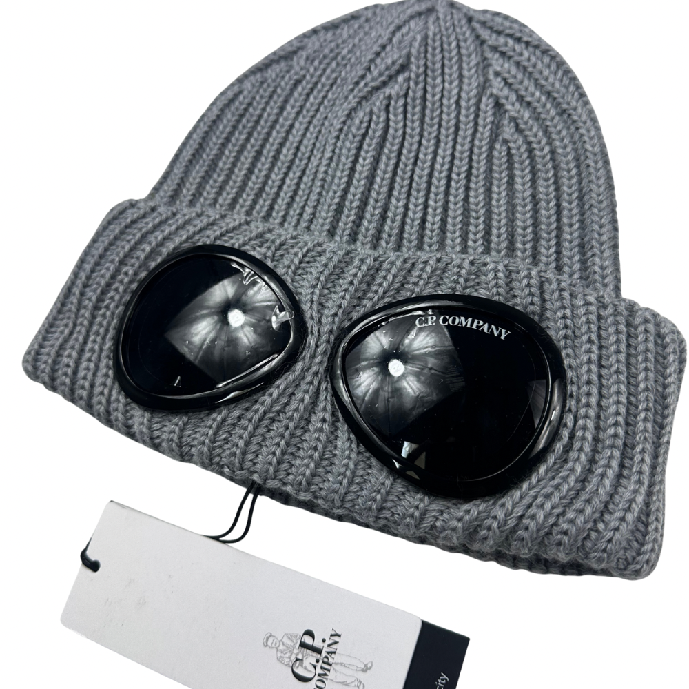 GORRO GOGGLE C.P COMPANY - talla UNI