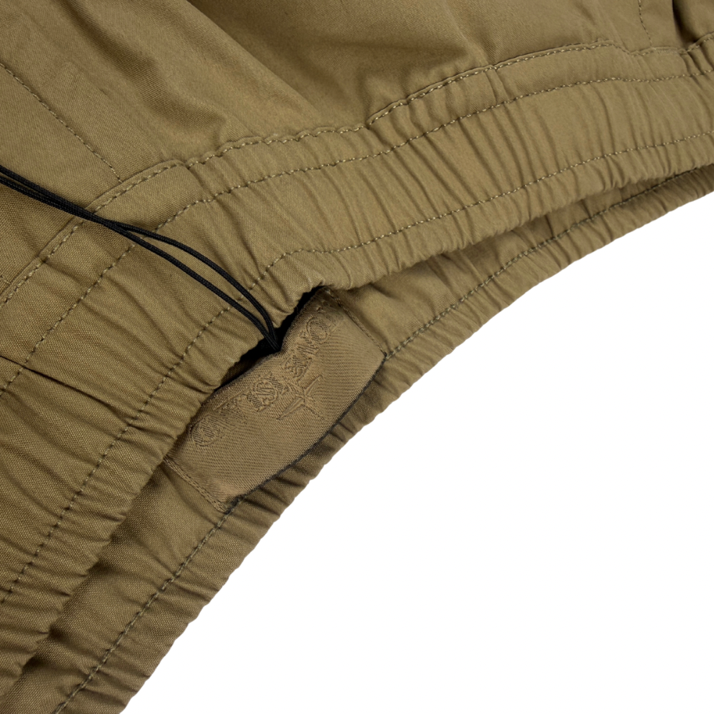 PANTALÓN CARGO TYPE-LO GHOST STONE ISLAND - talla W/29 / W/34