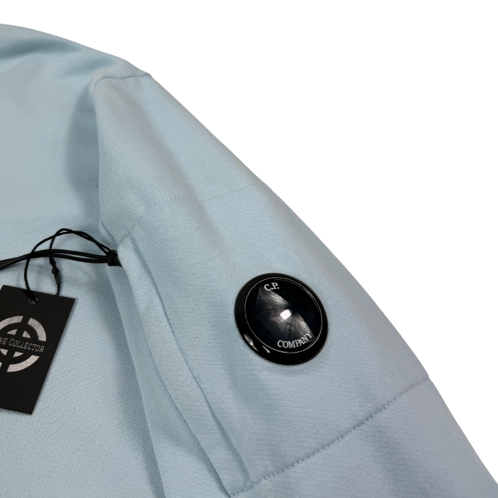 SUDADERA CUELLO REDONDO C.P COMPANY - talla 3XL