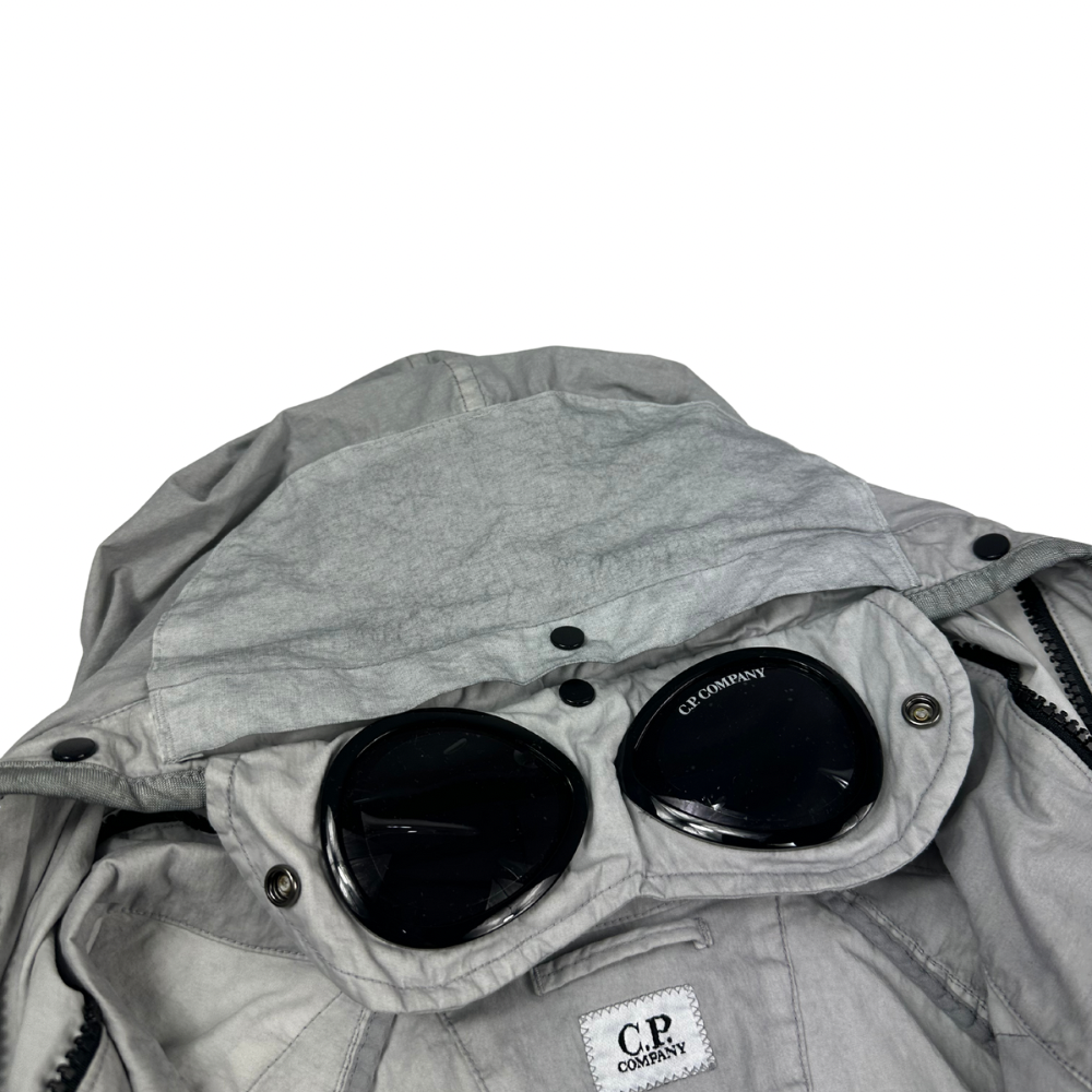 CHAQUETA GOGGLE 50 FILI GUM C.P COMPANY - talla 48
