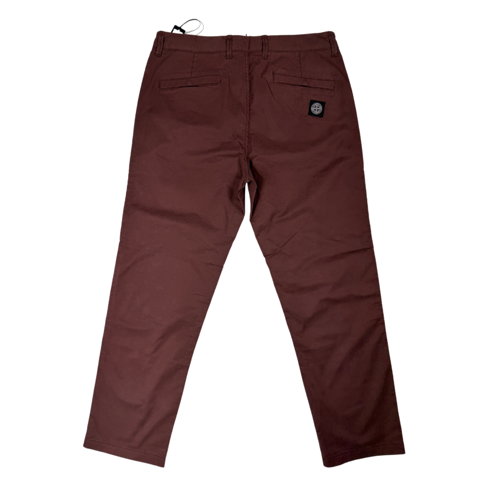 PANTALÓN TYPE RE STONE ISLAND - talla W/33