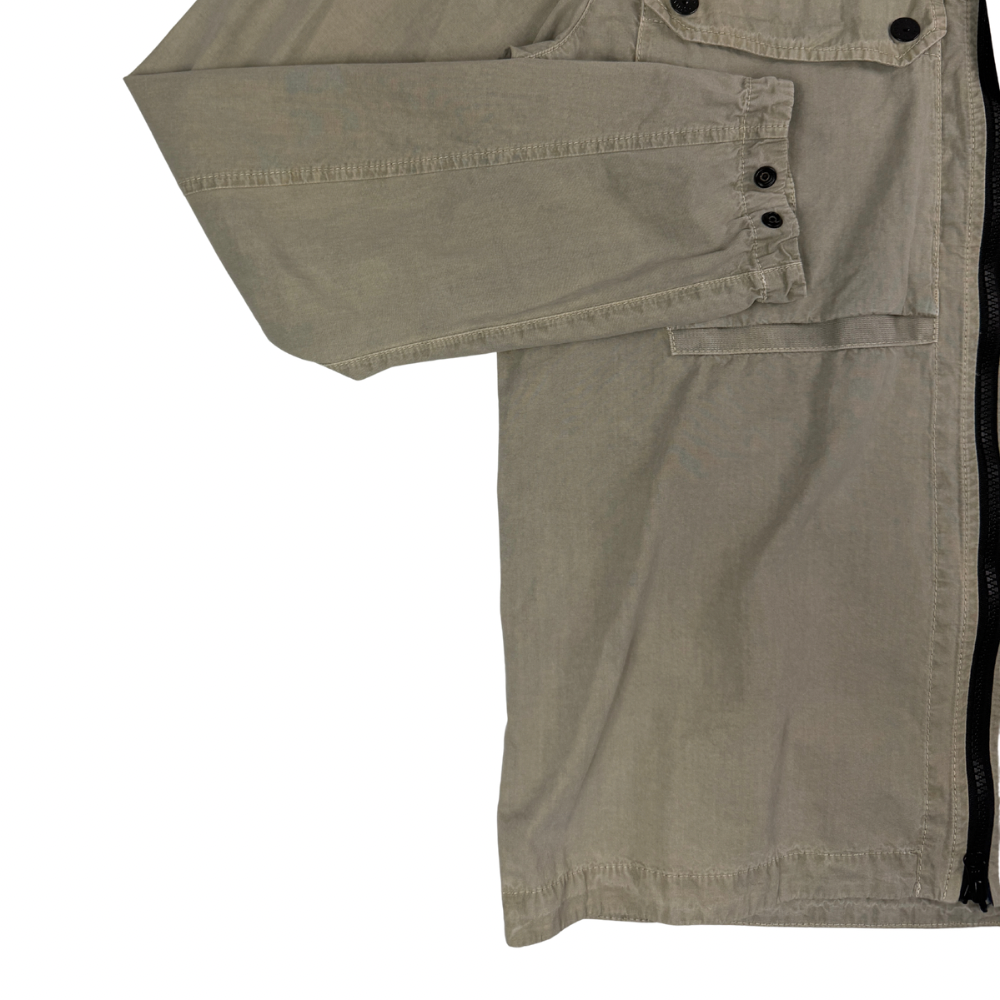 SOBRECAMISA STONE ISLAND - talla S/L