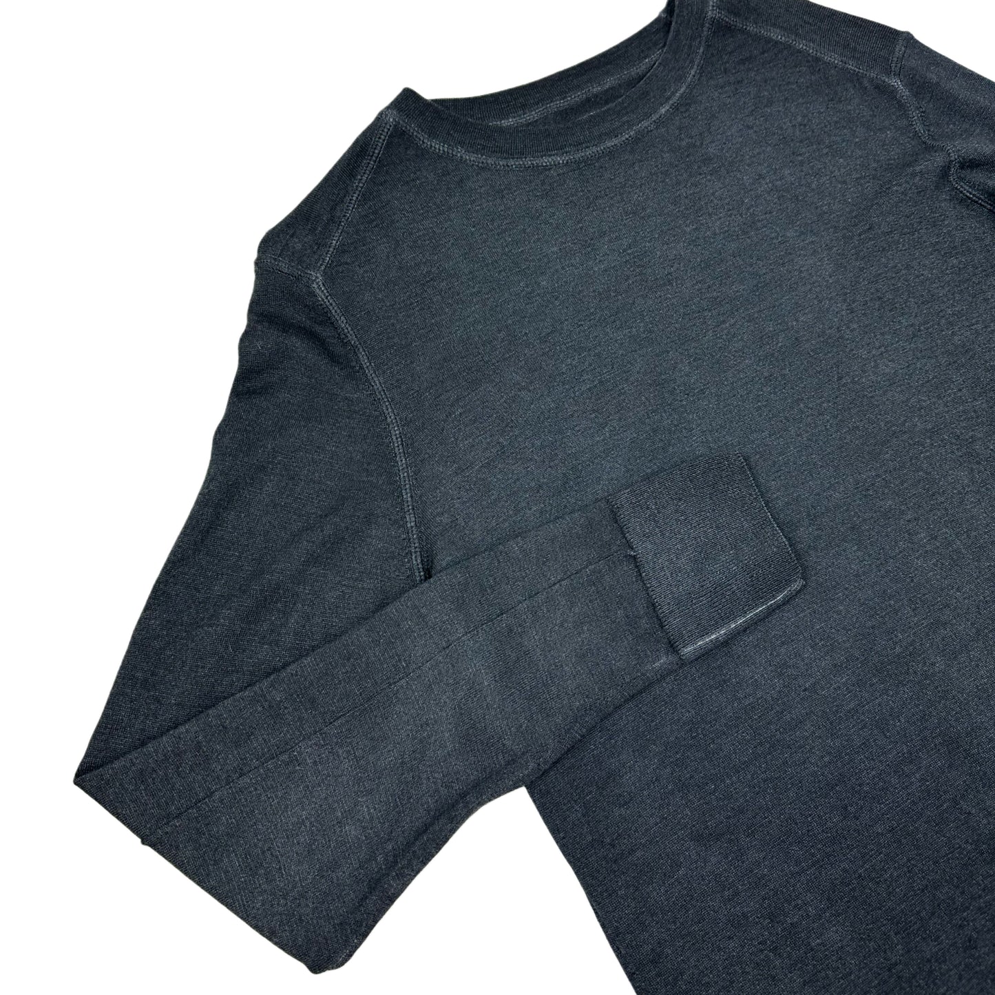 JERSEY CUELLO REDONDO C.P. COMPANY - talla M