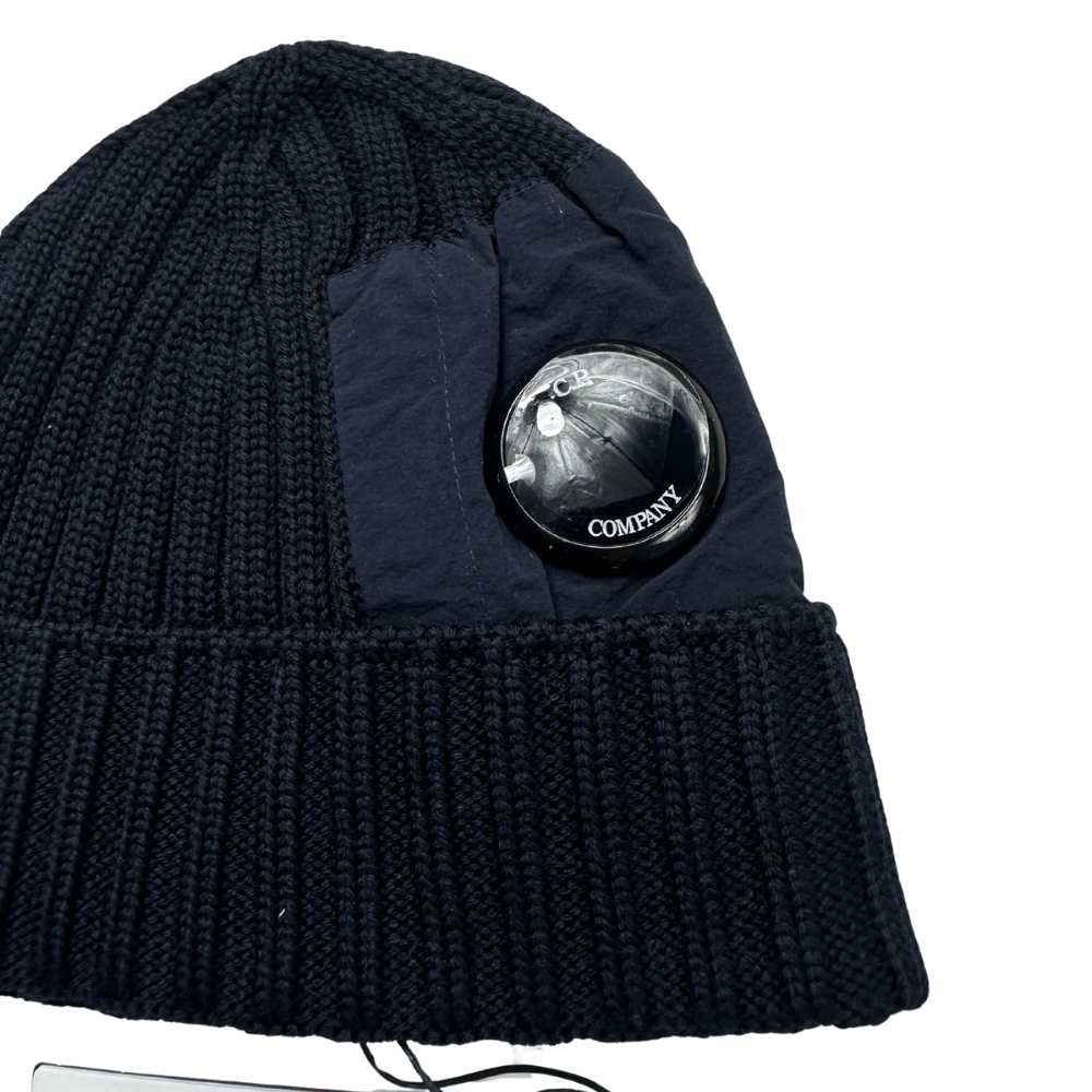 GORRO DE LANA C.P COMPANY - talla UNI