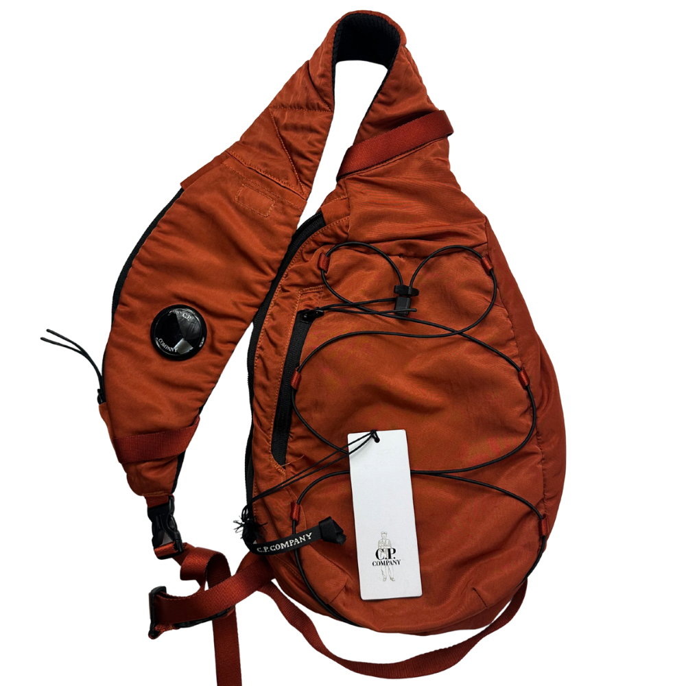 RIÑONERA C.P COMPANY - talla UNI