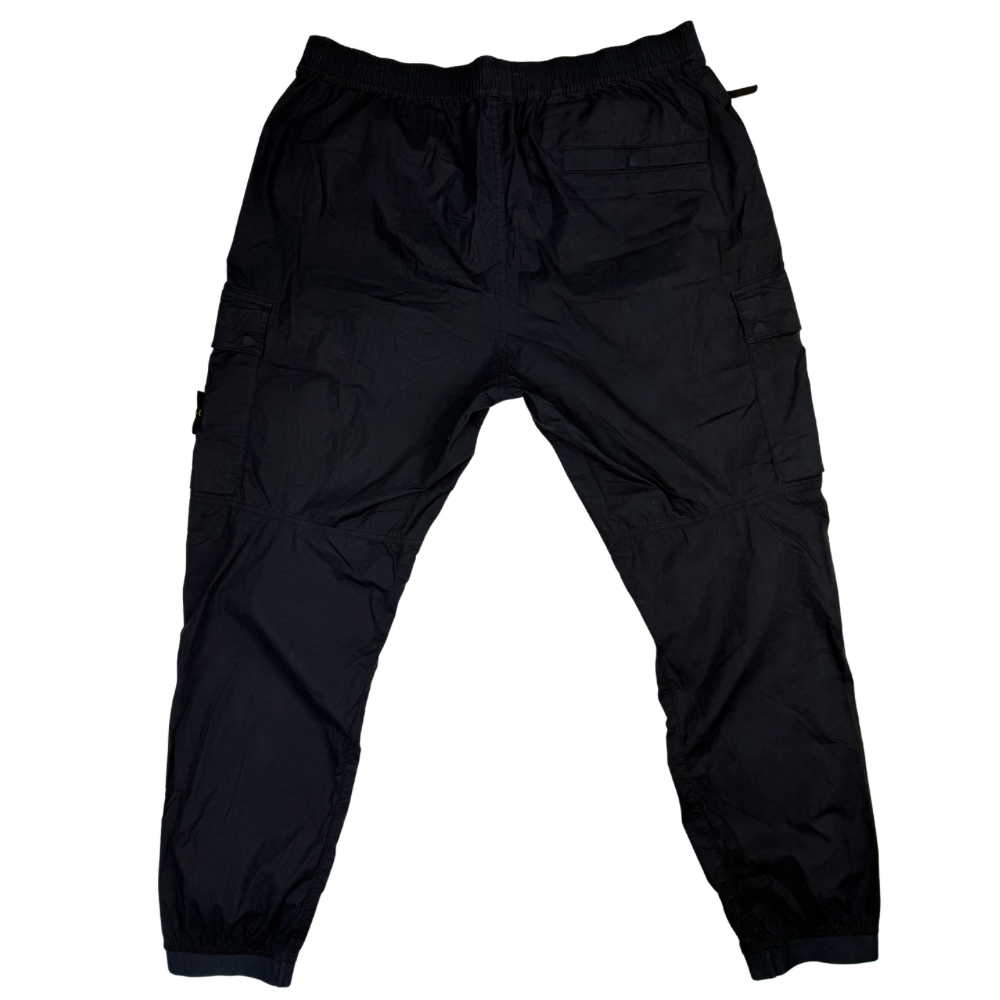 PANTALÓN CARGO STONE ISLAND TYPE RE- T - talla W/36