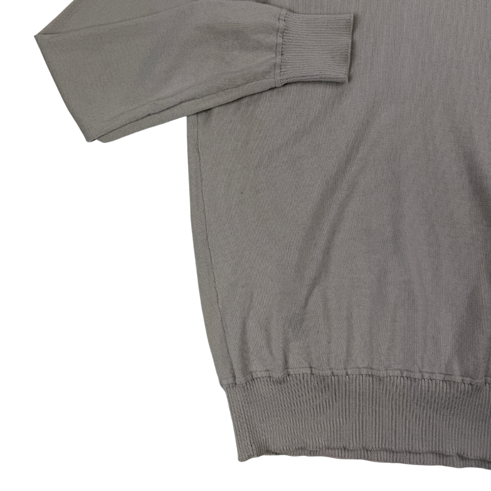 JERSEY  CUELLO VUELTO STONE ISLAND - talla M