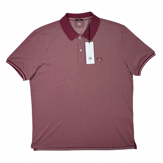 POLO MANGA CORTA C.P COMPANY - talla XL