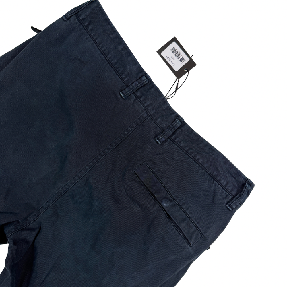 PANTALÓN CARGO TYPE RE-T STONE ISLAND - talla W/29