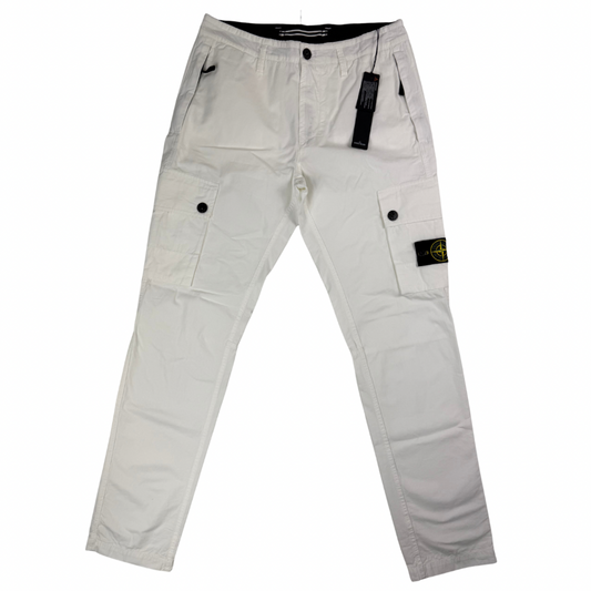 PANTALON CARGO STONE ISLAND TYPE SL - talla W/30
