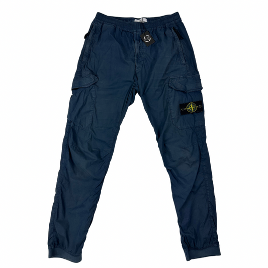 PANTALON CARGO TYPE RE-T STONE ISLAND- talla W/31