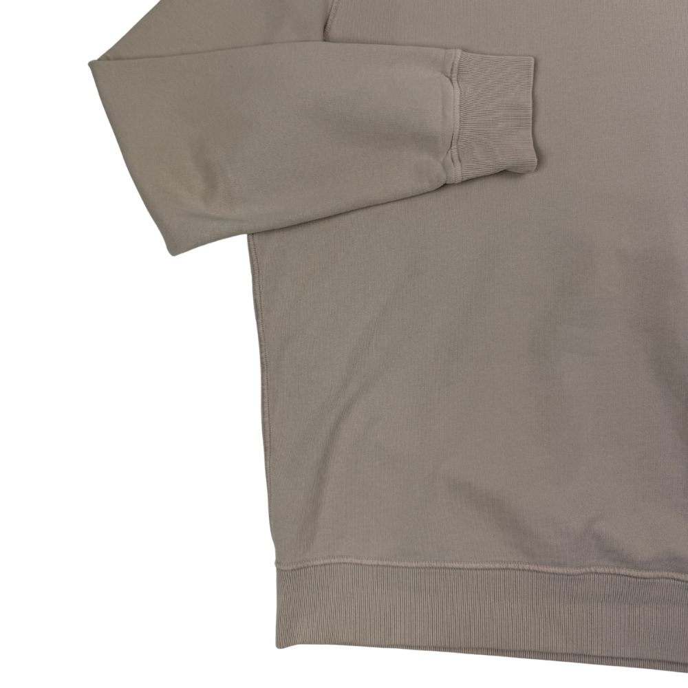 SUDADERA CUELLO REDONDO STONE ISLAND - talla XXL