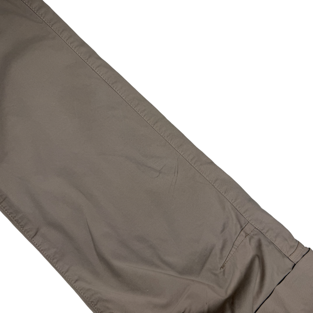 PANTALÓN CARGO STONE ISLAND TYPE RE-T - talla W/32