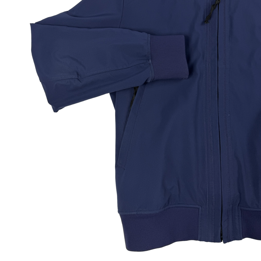 CHAQUETA LIGHT SOFT SHELL - R STONE ISLAND - talla 3XL