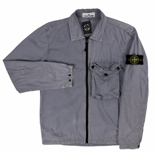 SOBRECAMISA STONE ISLAND - talla M