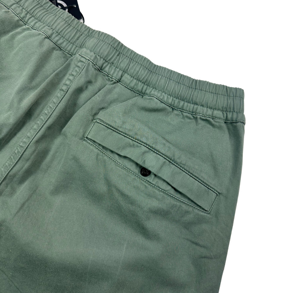 PANTALON CARGO STONE ISLAND TYPE RE-T - talla W/31