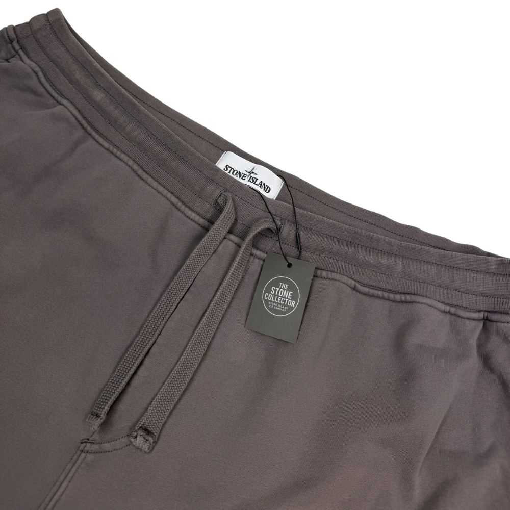 PANTALÓN CORTO JOGGER STONE ISLAND - talla 3XL
