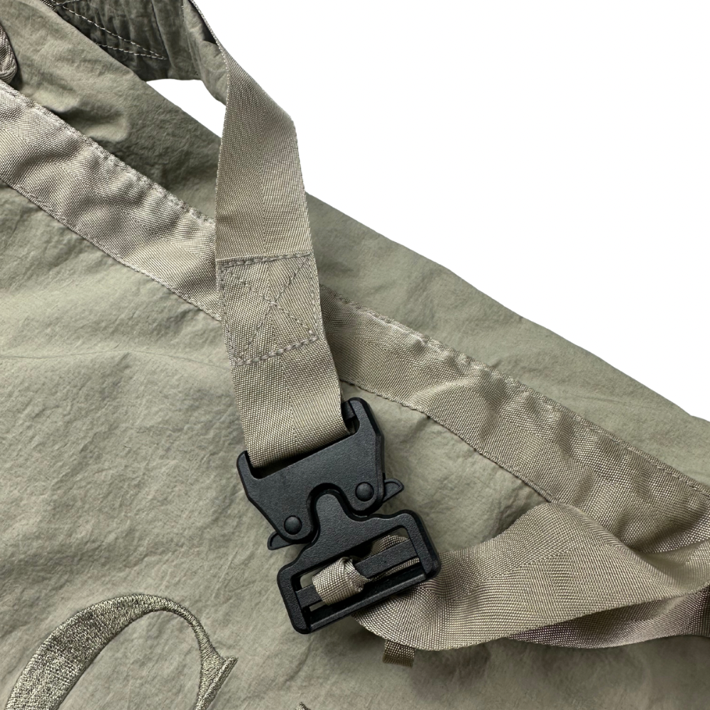 BOLSO GRANDE C.P COMPANY - talla UNI