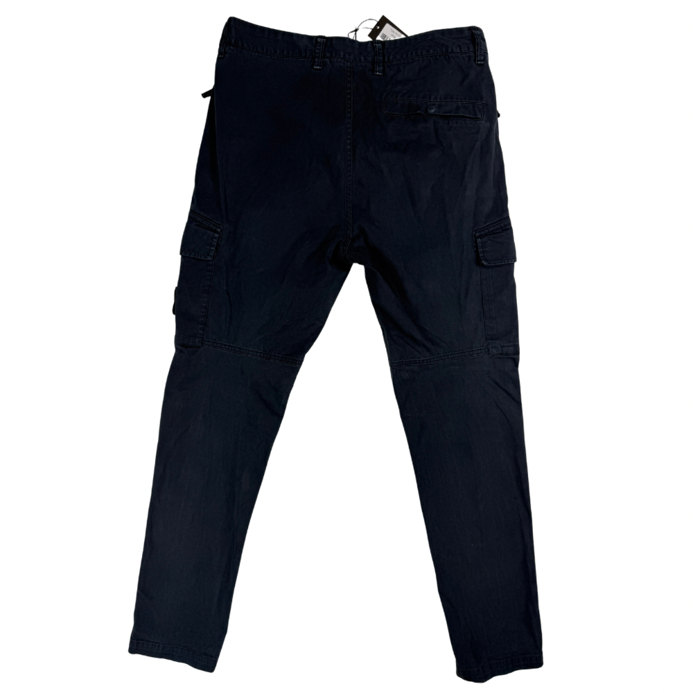 PANTALÓN CARGO TYPE RE-T STONE ISLAND - talla W/29