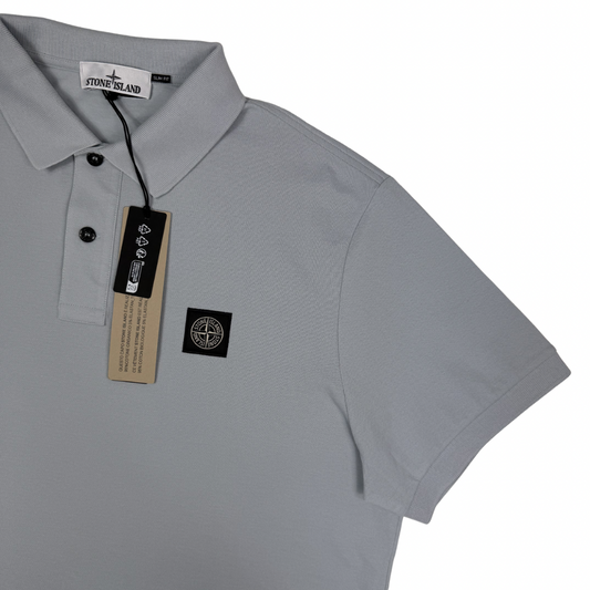 POLO MANGA CORTA STONE ISLAND - talla XXL