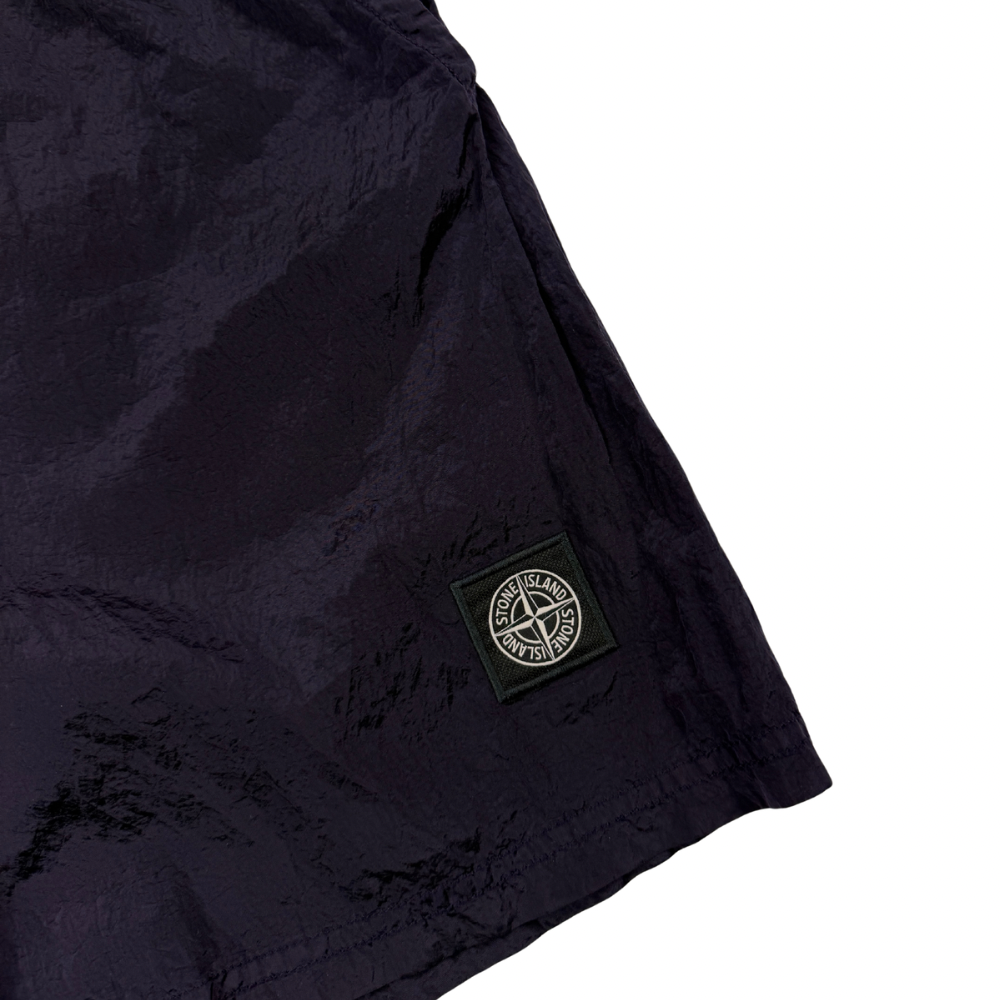 BAÑADOR NYLON STONE ISLAND - talla S