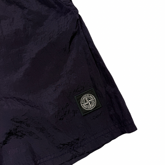 BAÑADOR NYLON STONE ISLAND - talla S