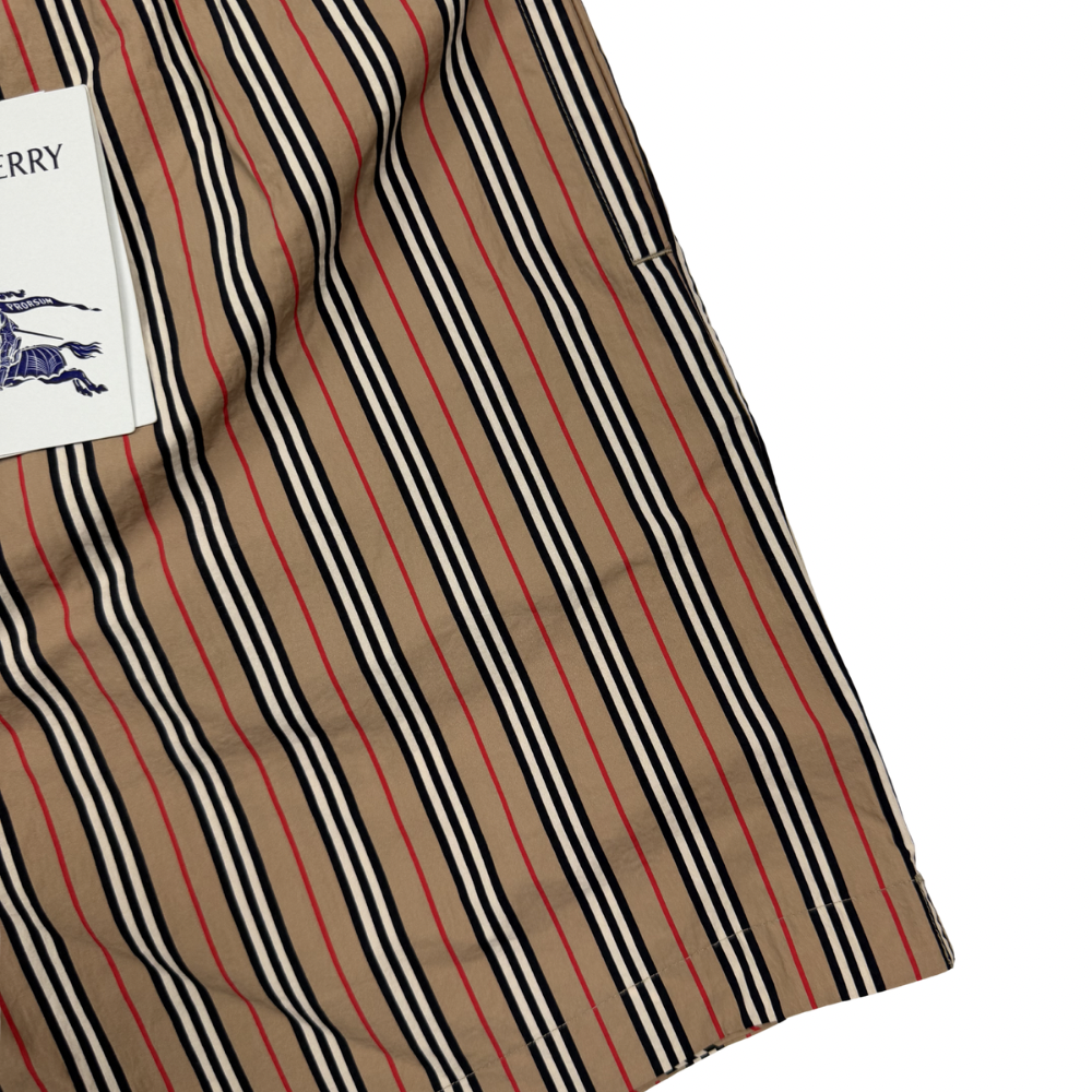 Bañador Burberry Camel - talla L