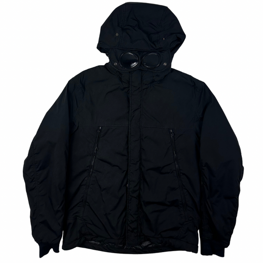 CHAQUETA NYCRA STRECH NYLON SHELL GOGGLE C.P COMPANY - talla 50