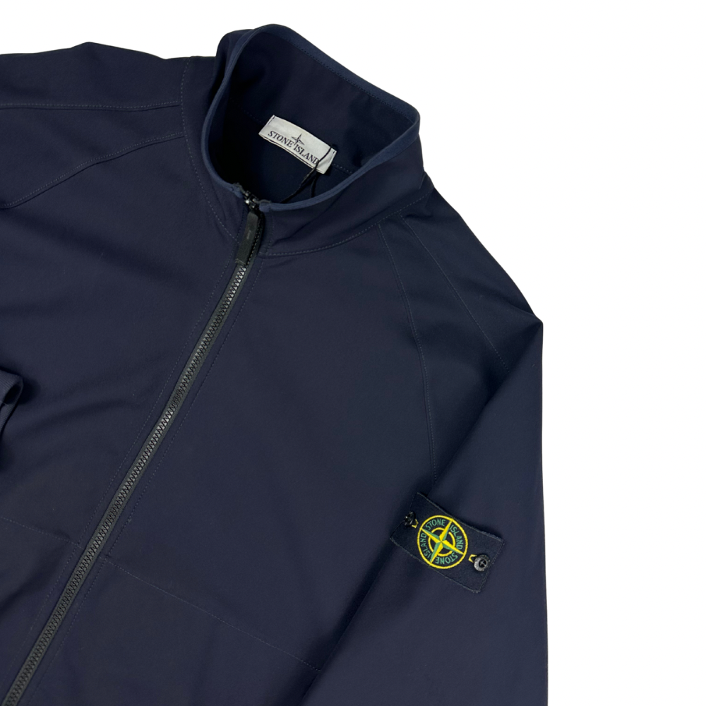 CHAQUETA LIGERA STONE ISLAND - talla XXL