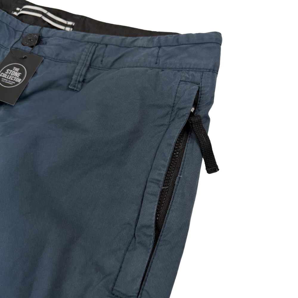 PANTALÓN CARGO STONE ISLAND  TYPE SL - talla W/32