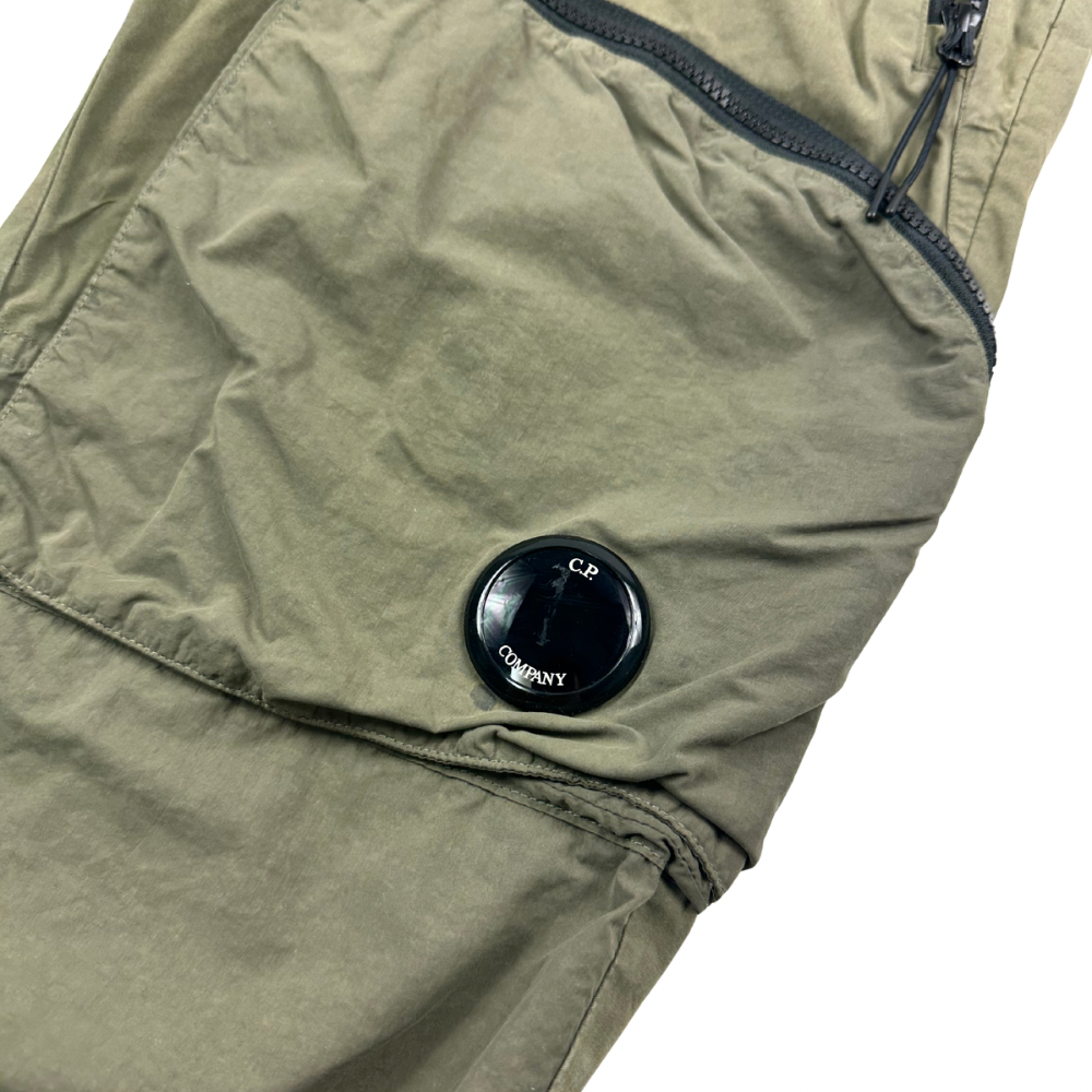 PANTALÓN CARGO C.P COMPANY - talla 46