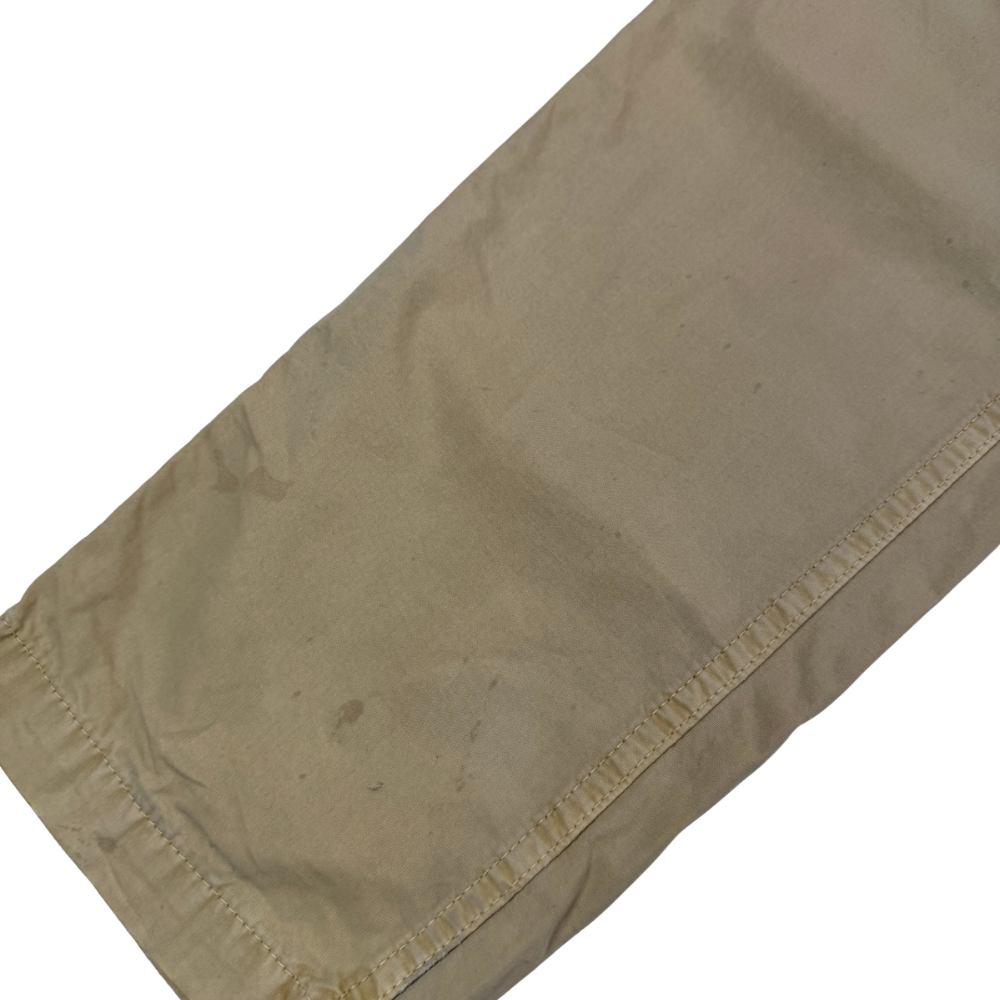 PANTALÓN CARGO TYPE SL STONE ISLAND - talla W/33