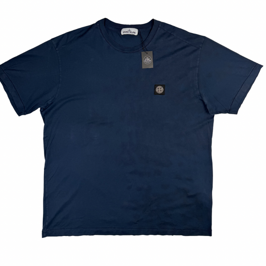 CAMISETA MANGA CORTA STONE ISLAND  - talla 3XL