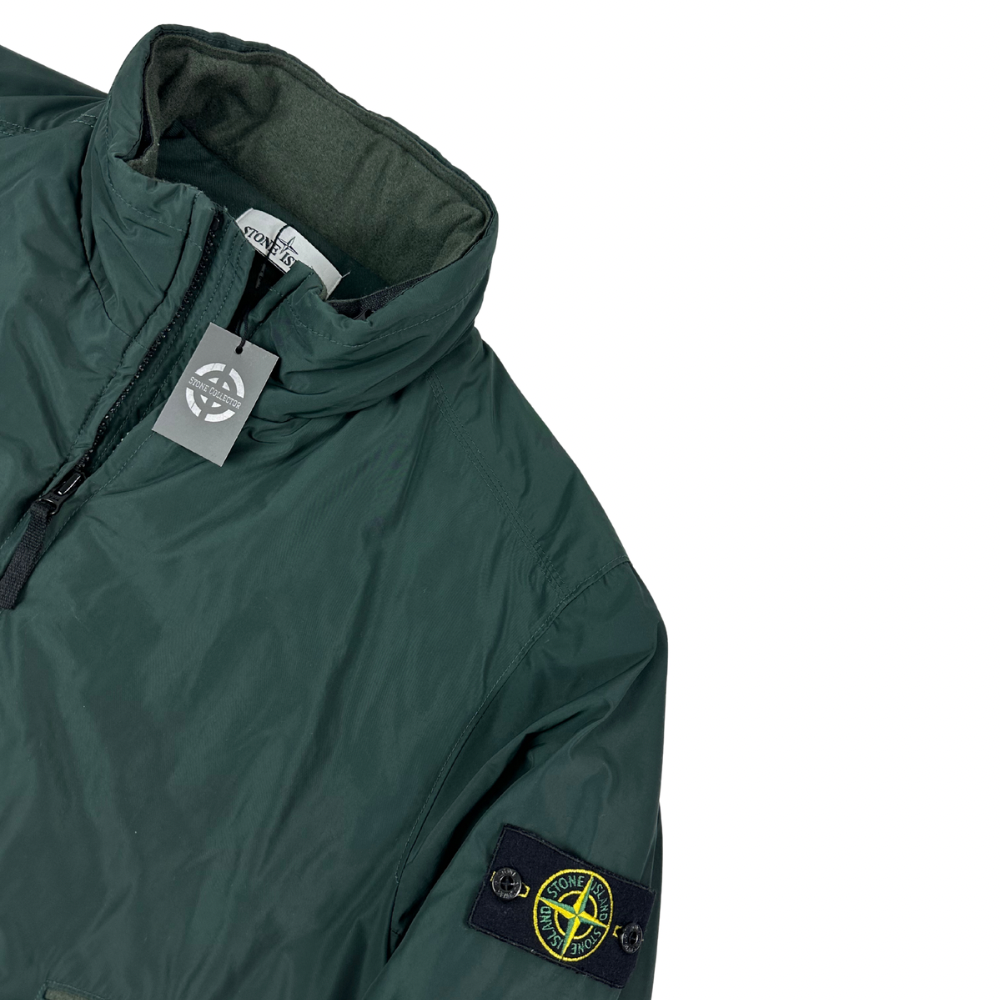 ABRIGO MICRO REPS WITH PRIMALOFT INSULATION TECHNOLOGY STONE ISLAND - talla XL