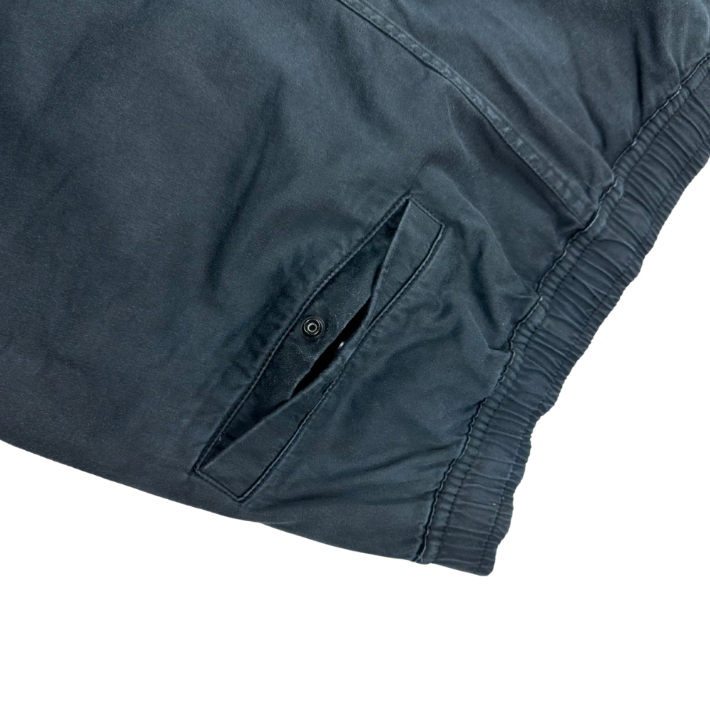 PANTALÓN CARGO STONE ISLAND TYPE RE-T - talla W/31