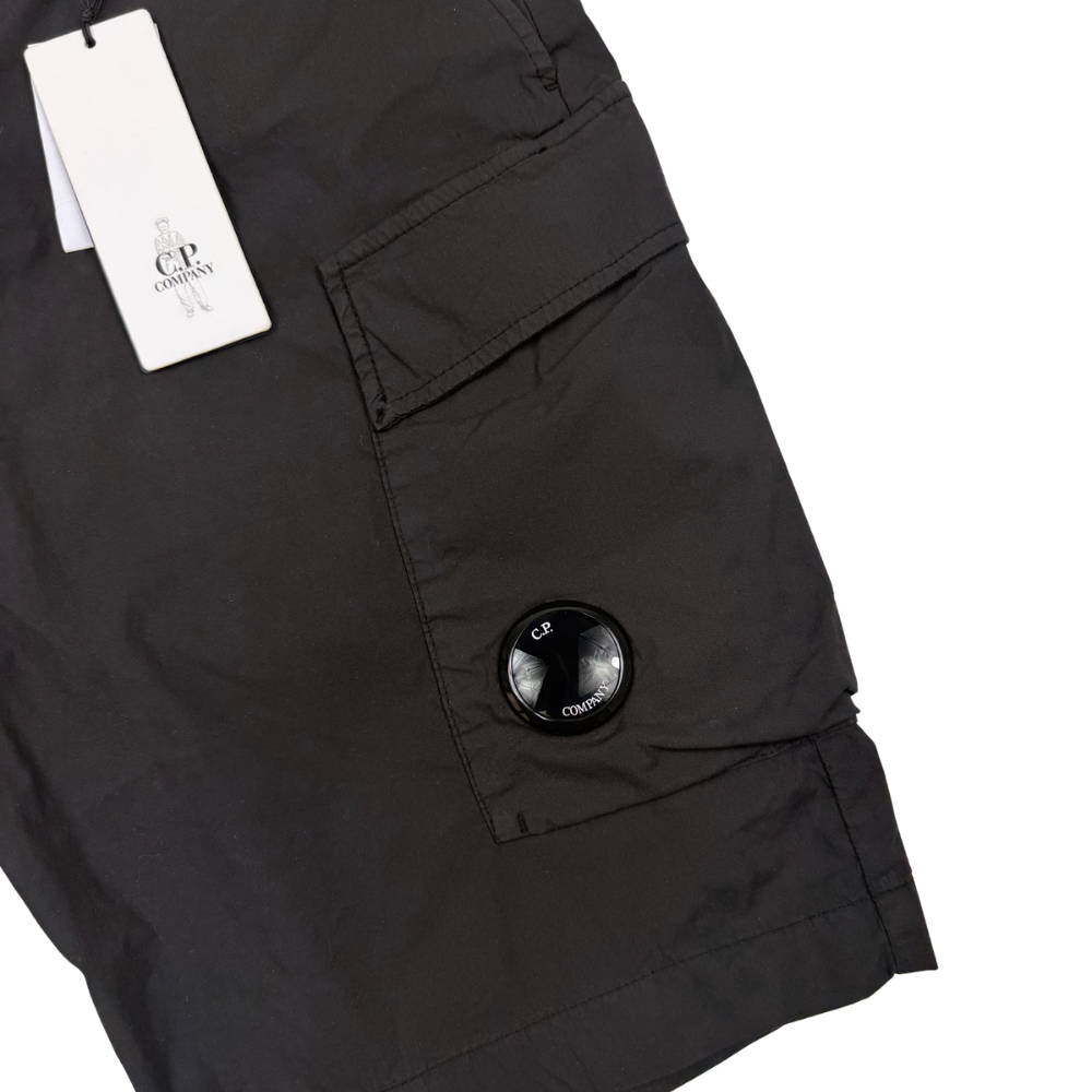 PANTALÓN CARGO CORTO C.P COMPANY - talla 48