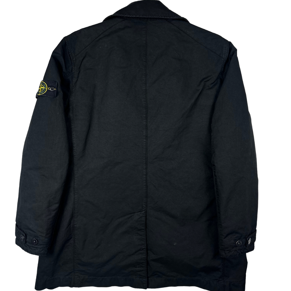 PARKA DAVID - TC WITH PRIMALOFT INSULATION TECHNOLOGY STONE ISLAND - talla XL