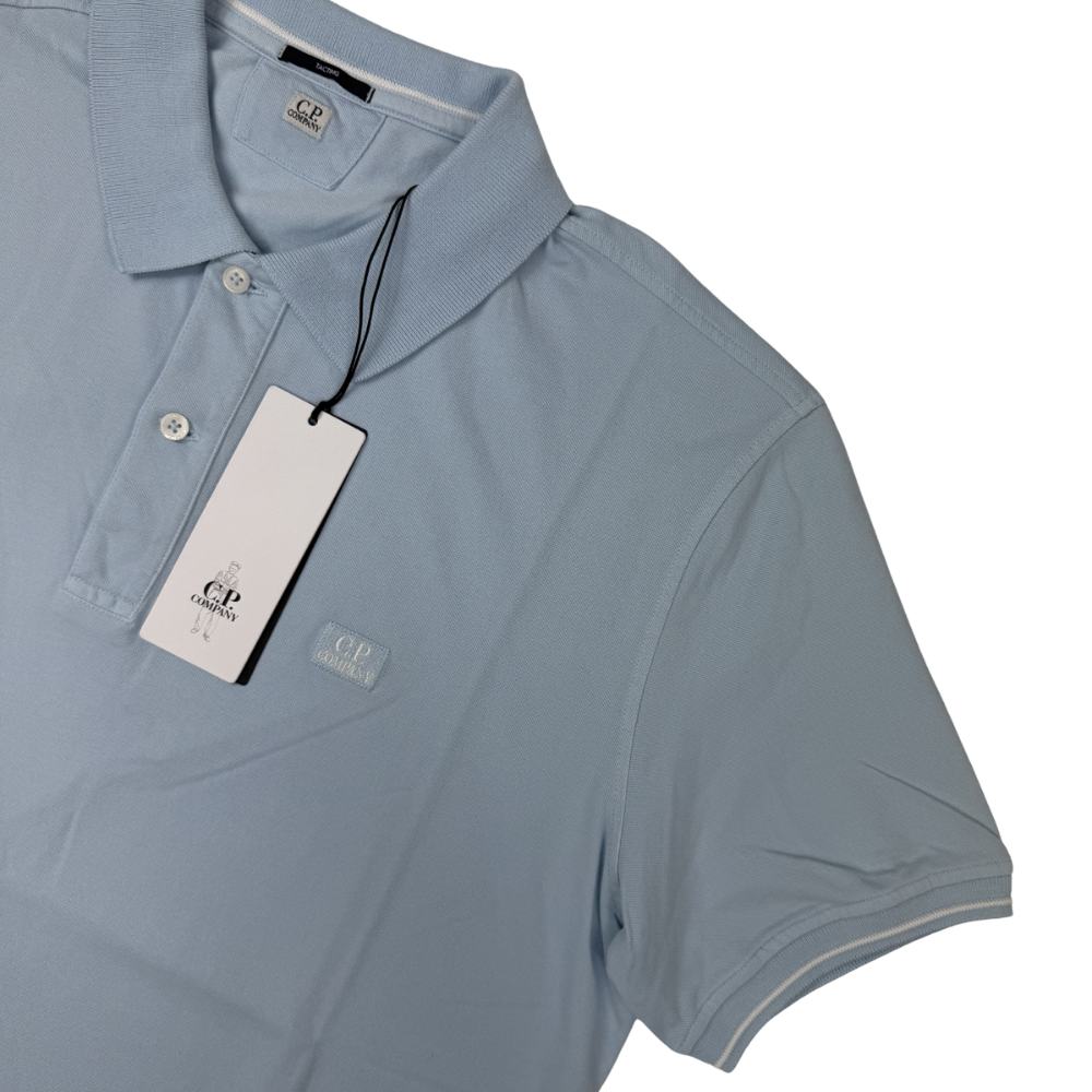 POLO MANGA CORTA TACTING C.P. COMPANY - talla XL